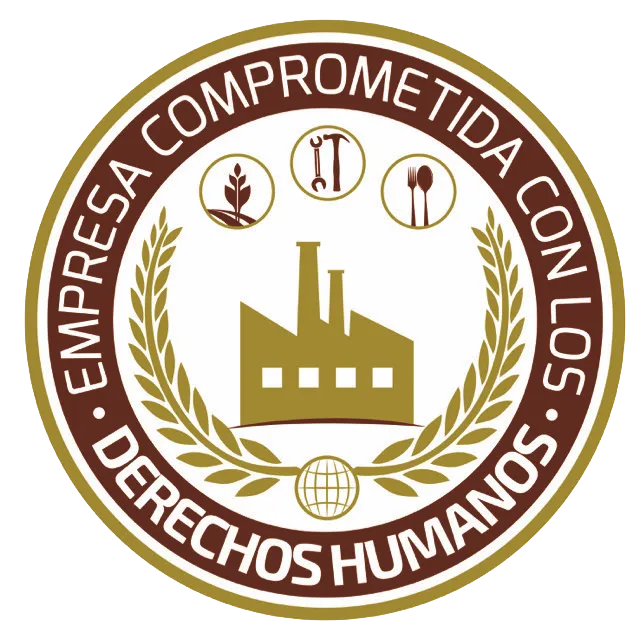 Empresa Comprometida con los Derechos Humanos
