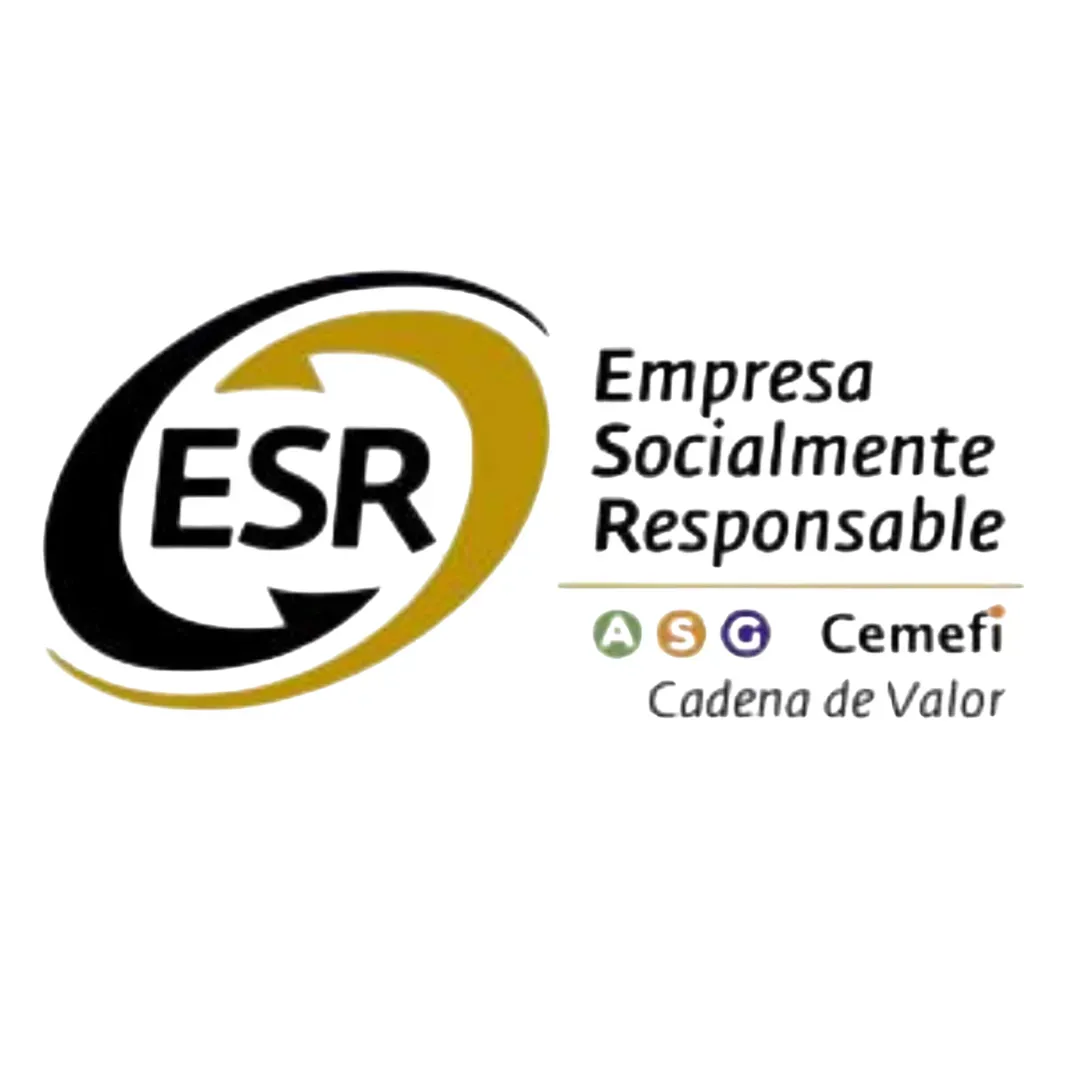 ESR Cadena de Valor