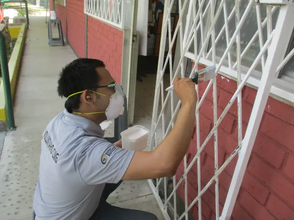 Voluntariado