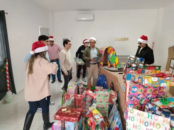 Voluntariado