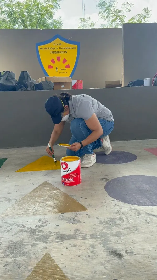 Voluntariado