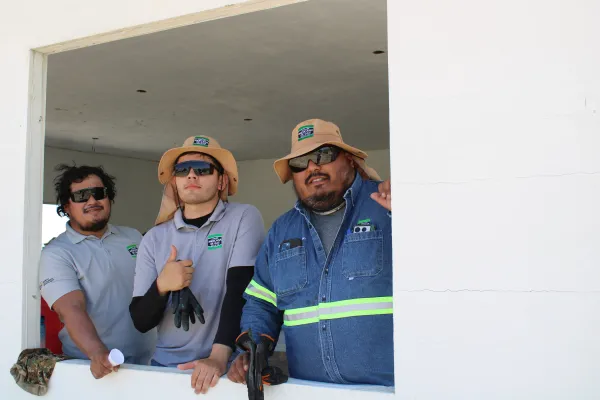Voluntariado